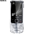 Telefon mobil Nokia 6700 Classic Chrome