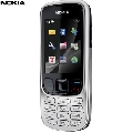 Telefon mobil Nokia 6303i Classic Steel Silver