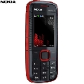 Telefon mobil Nokia 5130 XpressMusic Red