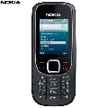 Telefon mobil Nokia 2323 Classic Black