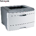 Imprimanta laser monocrom Lexmark E260DN  A4