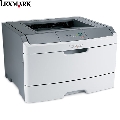 Imprimanta laser alb-negru Lexmark E260D  A4