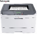 Imprimanta laser monocrom Lexmark E260  A4