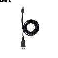 Cablu de date Nokia DKE-2  miniUSB