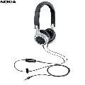 Casti stereo cu fir 2.5 mm Nokia WH-600