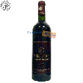 Vin demidulce Beciul Domnesc Feteasca Neagra Vincon 0.75 L