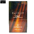 Cafea macinata Davidoff Espresso 250 gr