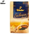 Cafea macinata decafeinizata Tchibo Exclusive 250 gr
