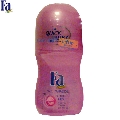 Deodorant roll-on Fa Pink Paradise 50 ml