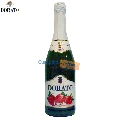 Vin spumant Dorato Fragola 0.75 L