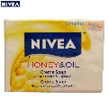 Sapun Nivea Honey & Oil 100 gr