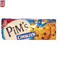 Lu Pim`s Cookies 120 gr