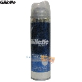 Spuma de ras Gillette Series Sensitive 250 ml