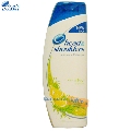 Sampon Head & Shoulders Citrus Fresh 400 ml