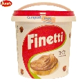 Crema de ciocolata Finetti 1 kg