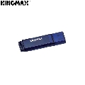 Memory Stick Kingmax U-Drive  8 GB  USB 2  Blue