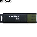 Memory Stick Kingmax U-Drive PD07  8 GB  USB 2