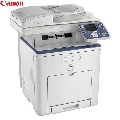 Multifunctional laser color Canon i-Sensys MF8450  A4