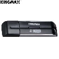 Memory Stick Kingmax U-Drive  4 GB  USB 2  Black