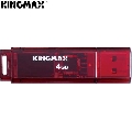 Memory Stick Kingmax U-Drive PD07  4 GB  USB 2