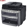 Multifunctional laser alb-negru Canon i-Sensys MF4380  A4