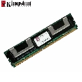 Memorie DDR 2 Kingston HyperX  4 GB  667 MHz  ECC  Kit 2 module  x8