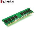 Memorie DDR 3 Kingston ValueRAM  2 GB  1333 MHz  Kit 2 module