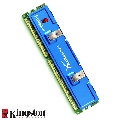 Memorie DDR 2 Kingston HyperX  2 GB  800 MHz  CL5  Kit 2 module