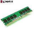 Memorie PC DDR 2 Kingston ValueRAM  4 GB  800 MHz  CL6  Kit 2 module
