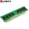 Memorie pentru PC DDR 2 Kingston ValueRAM  2 GB  800 MHz  CL6