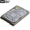 Hard Disk notebook Western Digital Scorpio Blue  160 GB  Serial ATA 2