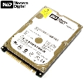 Hard Disk laptop Western Digital Scorpio Blue  160 GB  IDE
