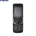 Telefon mobil Samsung S5530 Siver Grey