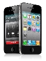 Telefon mobil Apple iPhone 4 32GB  Black