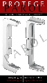 Element capat Gola 8007TP
