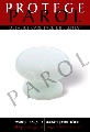 Buton portelan alb, S.SP7-32SP