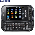 Telefon mobil Samsung B3410 Noir Black