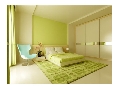 Dormitor la comanda Green