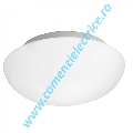 Plafoniera baie Ella 81636 alb E27 1X60W