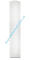 Aplica baie Zola 83406 alb E14 2x40W
