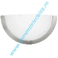 Aplica PLANET 1 NICHEL E27 1x60W