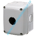 DOZA APARENTA PENTRU 1 MODUL GEWISS IP66