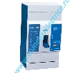Intrerupatoar automat tip USOL 160-400A electronic Elmark