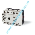 Intrerupator-separator tip R 100A, 3P, 100A
