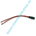 Led Rosu Ave