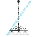 Lustra Murcia 91005 negru E27 3x60W