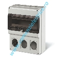 Organizator santier neechipat Scame pt 3 prize IP66