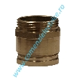 Presetupa metalica PG16 Schrack