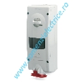 Priza cu sina 6m 16A 3P+E 380-415V IP 44