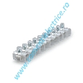 Regleta de capat 2.5mm Scame